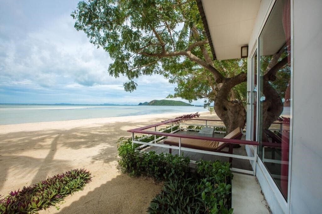 Зображення Da Kanda Villa Beach Resort 3*