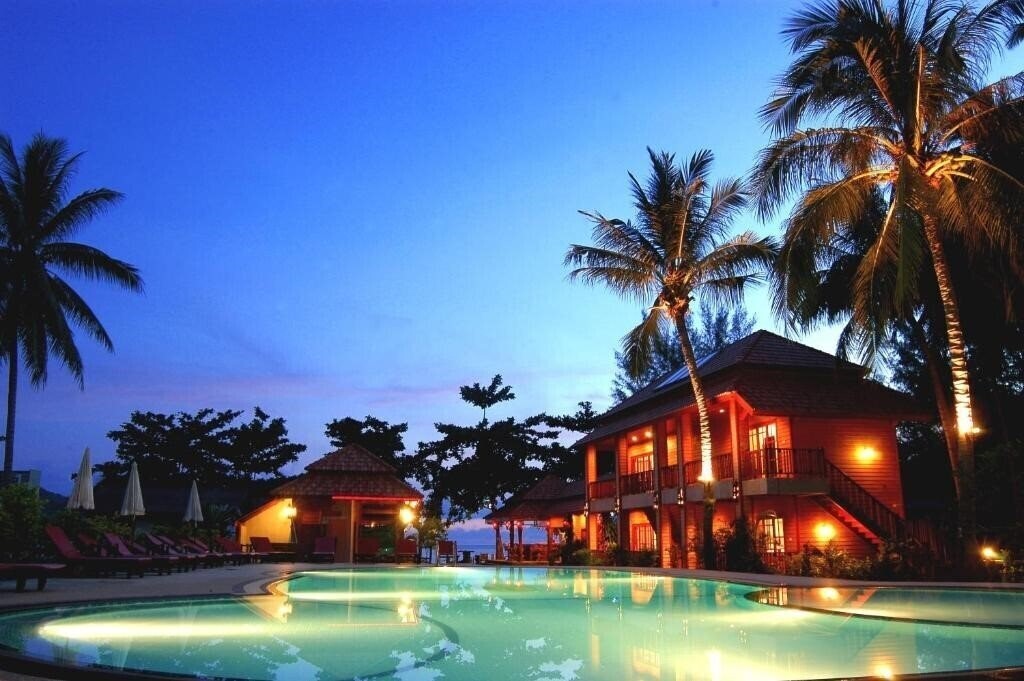 Фотографія Havana Beach Resort, Koh Phangan 3*