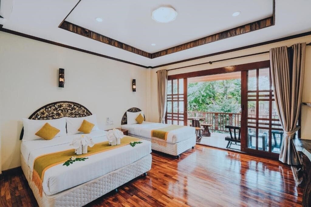 Зображення Havana Beach Resort, Koh Phangan 3*