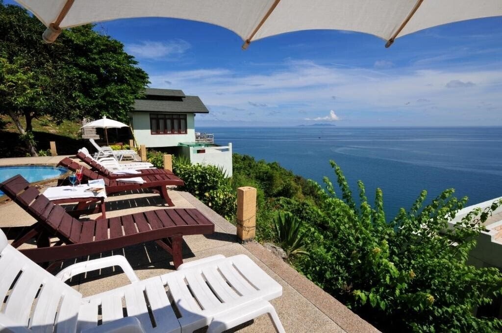 Фотографія Phangan Utopia Resort 3*