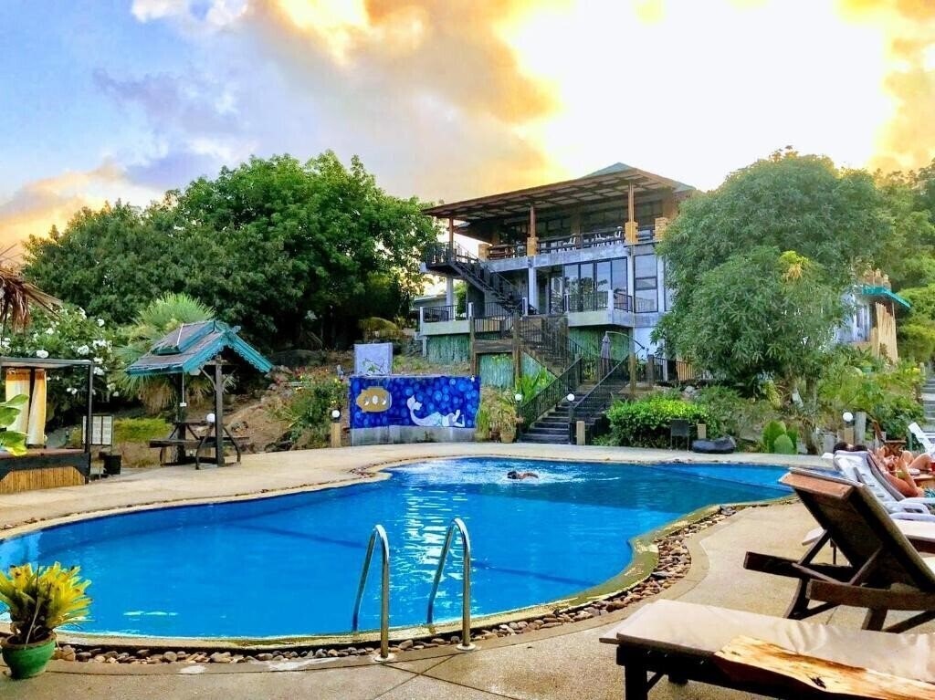 Картинка Phangan Utopia Resort 3*