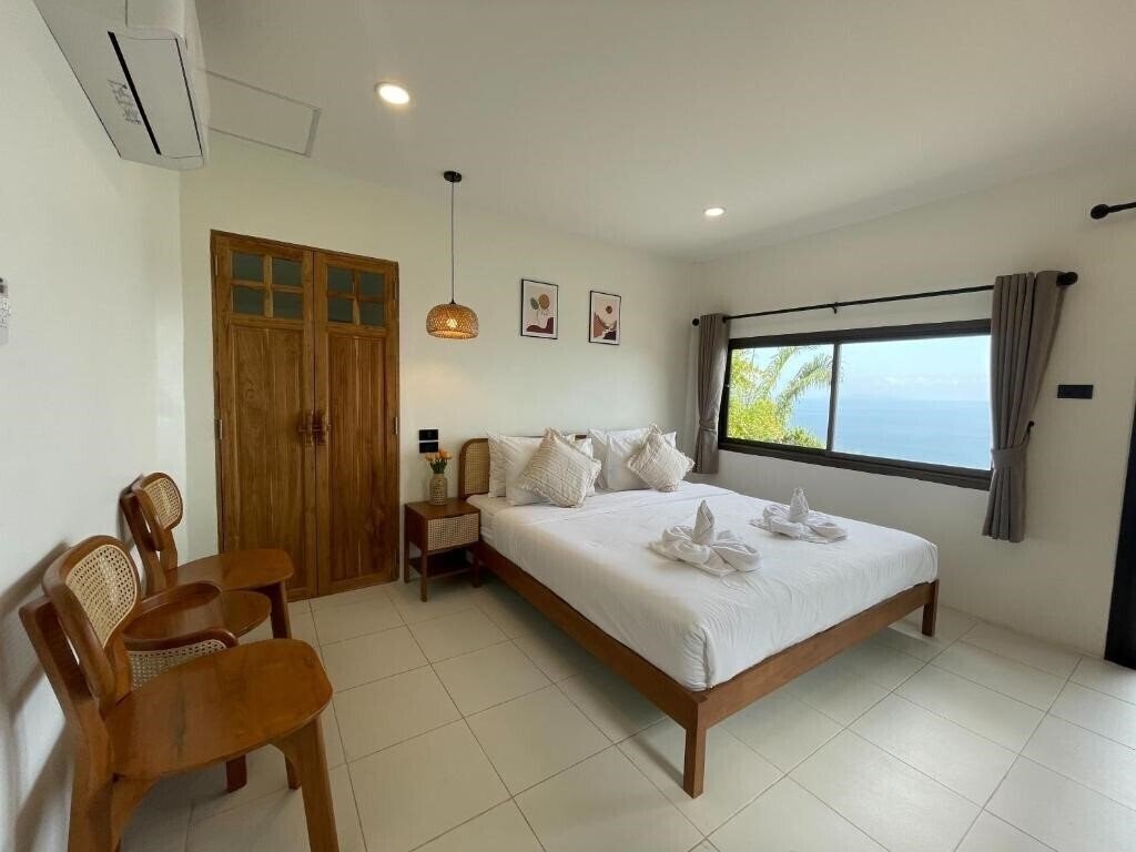 Картинка Phangan Utopia Resort 3*