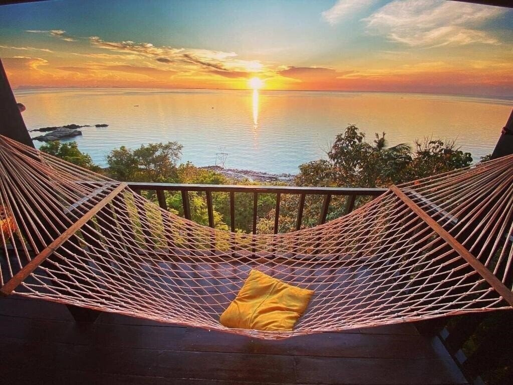 Фотографія Sea Garden Resort Haad Chao Phao 3*