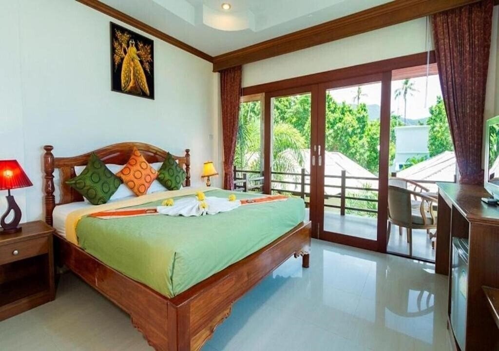 Фото Star Light Resort 3*