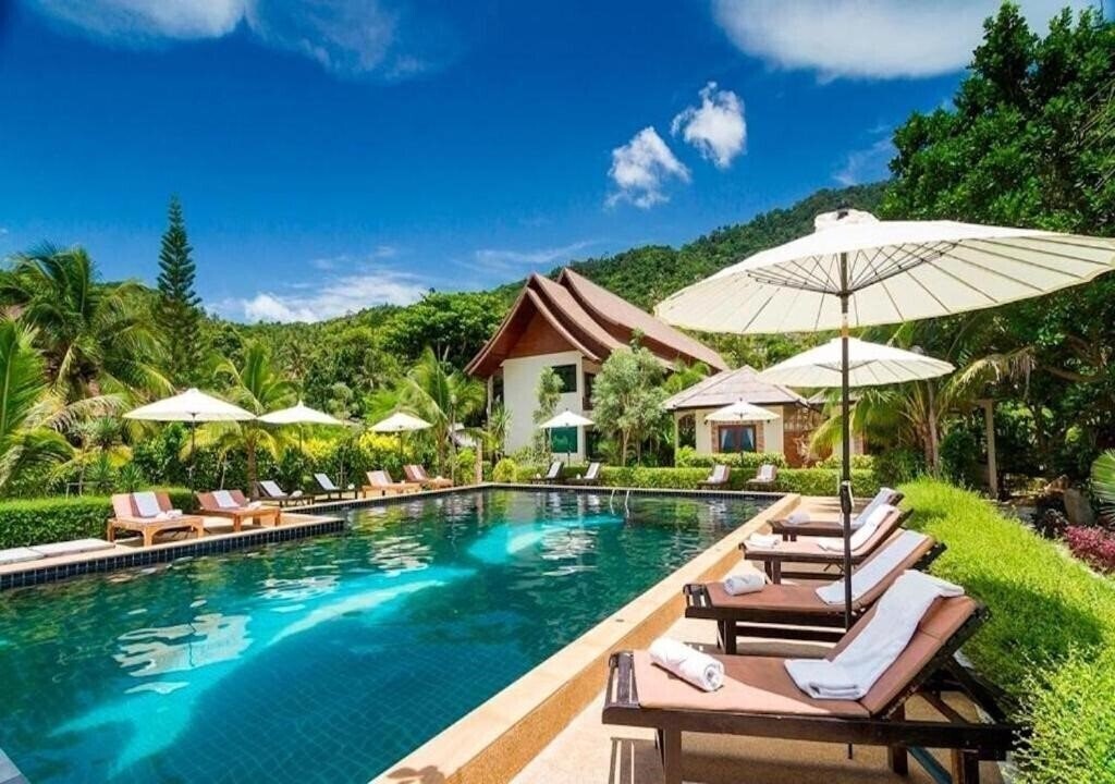 Фотография Star Light Resort 3*
