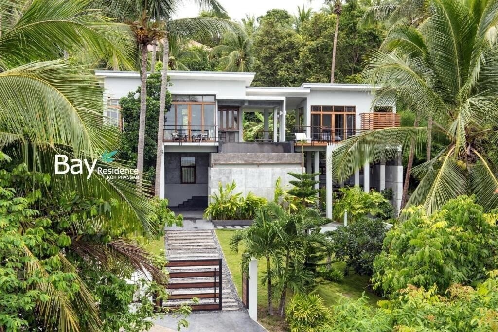 Фотографія Bay Villas Koh Phangan 4*