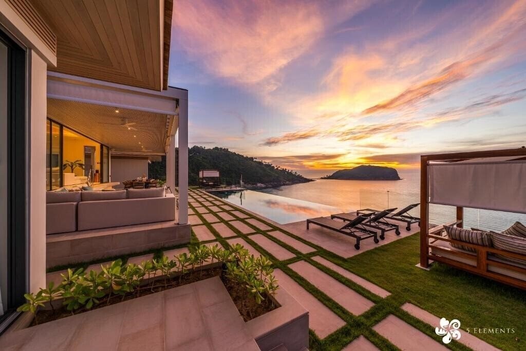 Зображення Bay Villas Koh Phangan 4*