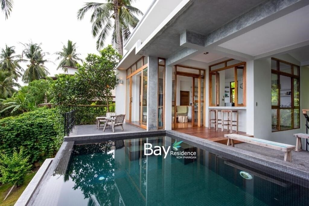 Картинка Bay Villas Koh Phangan 4*