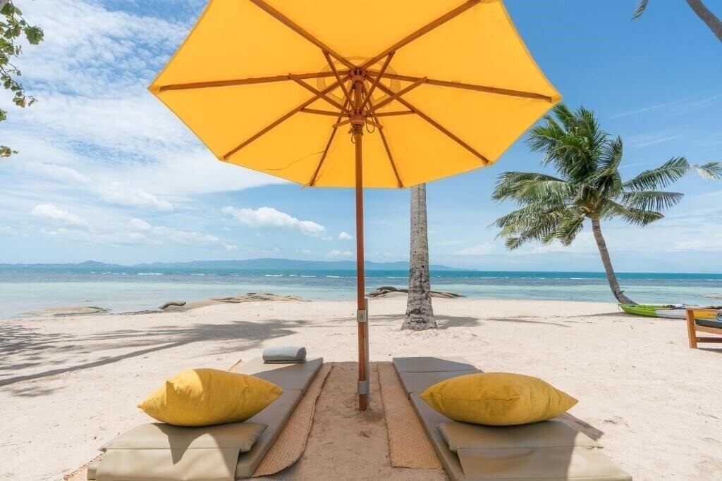 Фото Princess Paradise Koh Phangan 4*