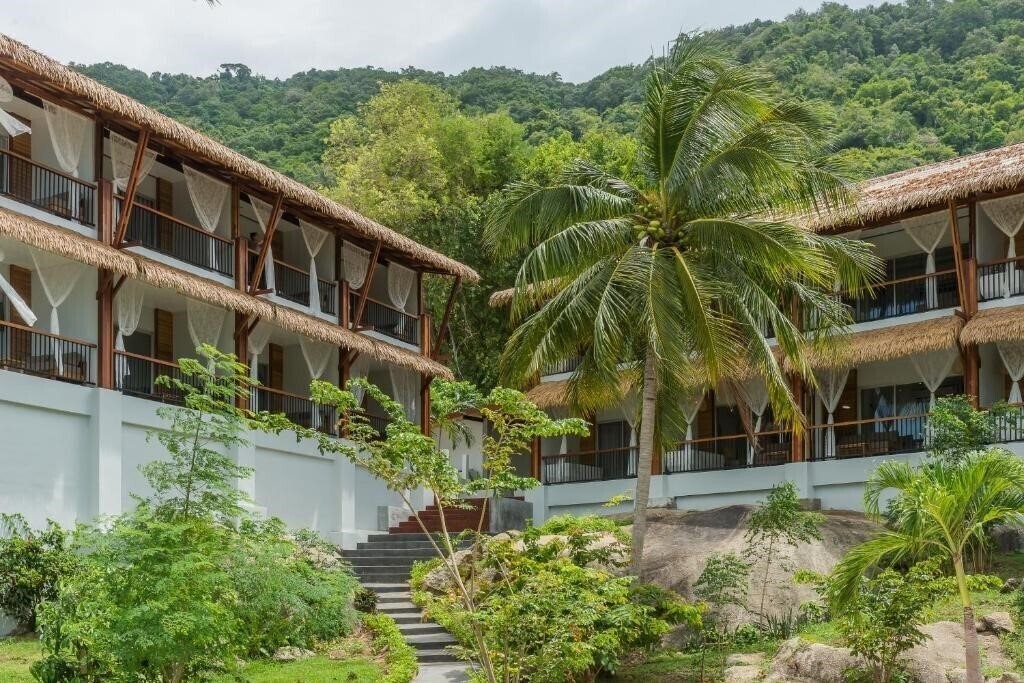 Отель Princess Paradise Koh Phangan 4*
