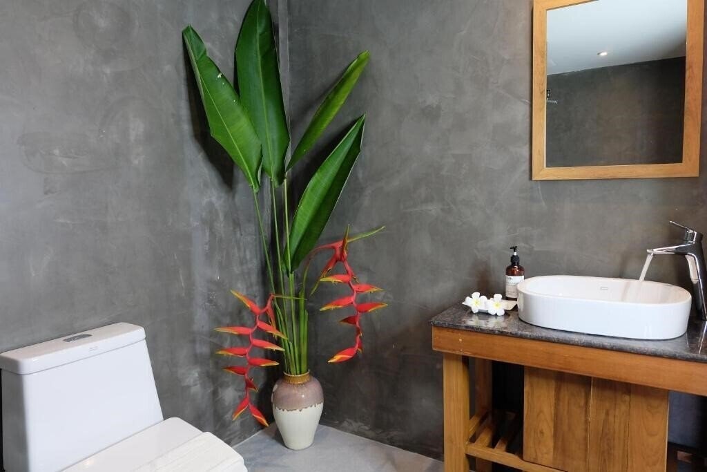 Фотография Koh Ma Beach Resort 3*