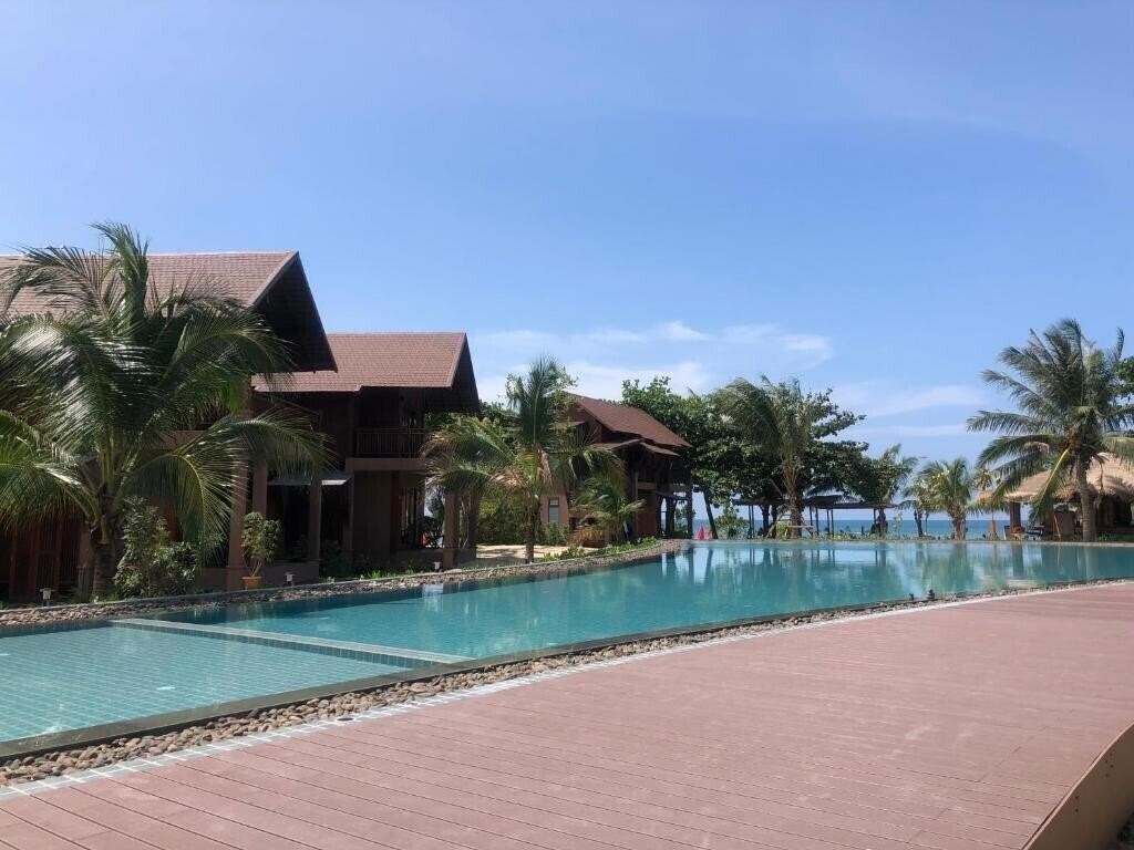 Изображение Koh Ma Beach Resort 3*