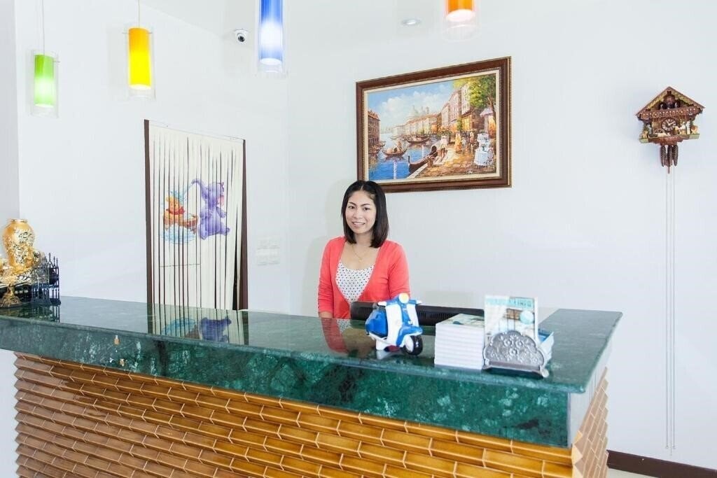 Изображение Phangan Island View 3*