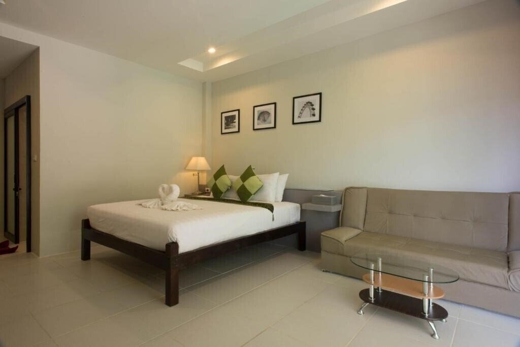 Фотография Sun Moon Star Resort Koh Phangan 3*