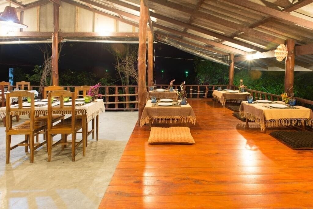 Изображение Sun Moon Star Resort Koh Phangan 3*