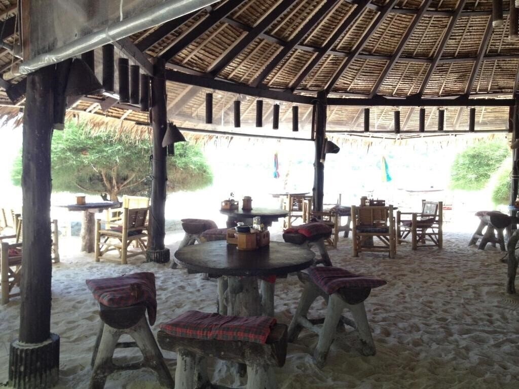Зображення Malibu Beach Bungalows 3*