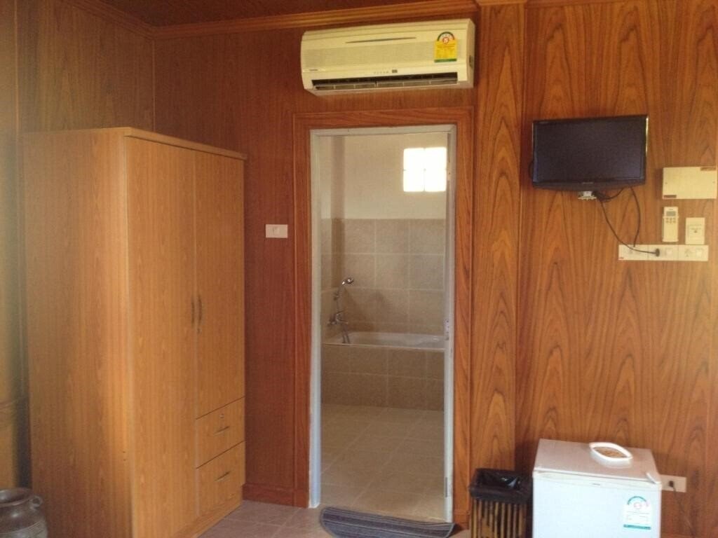 Картинка Malibu Beach Bungalows 3*