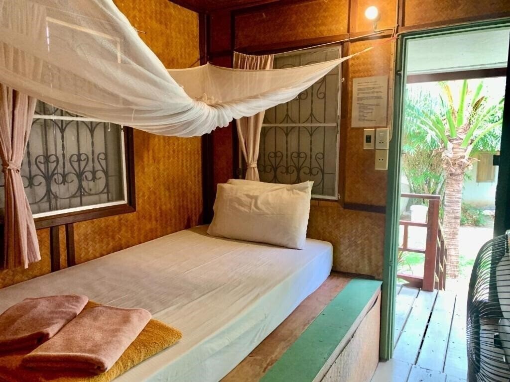 Фото Beck's Resort 3*