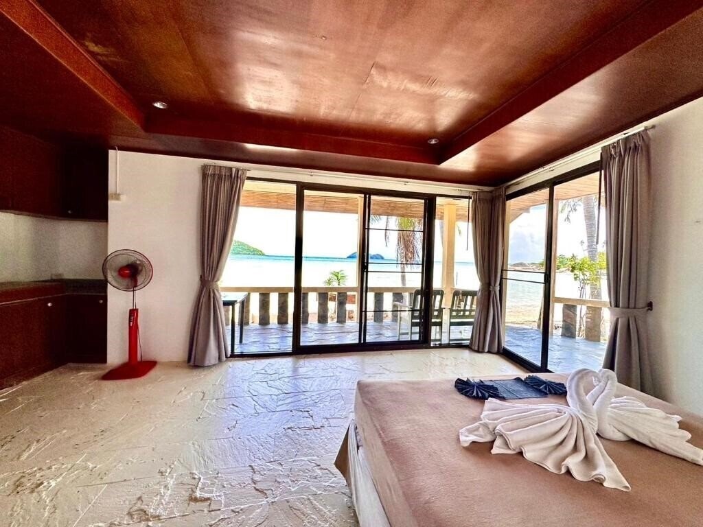 Фотография Beck's Resort 3*