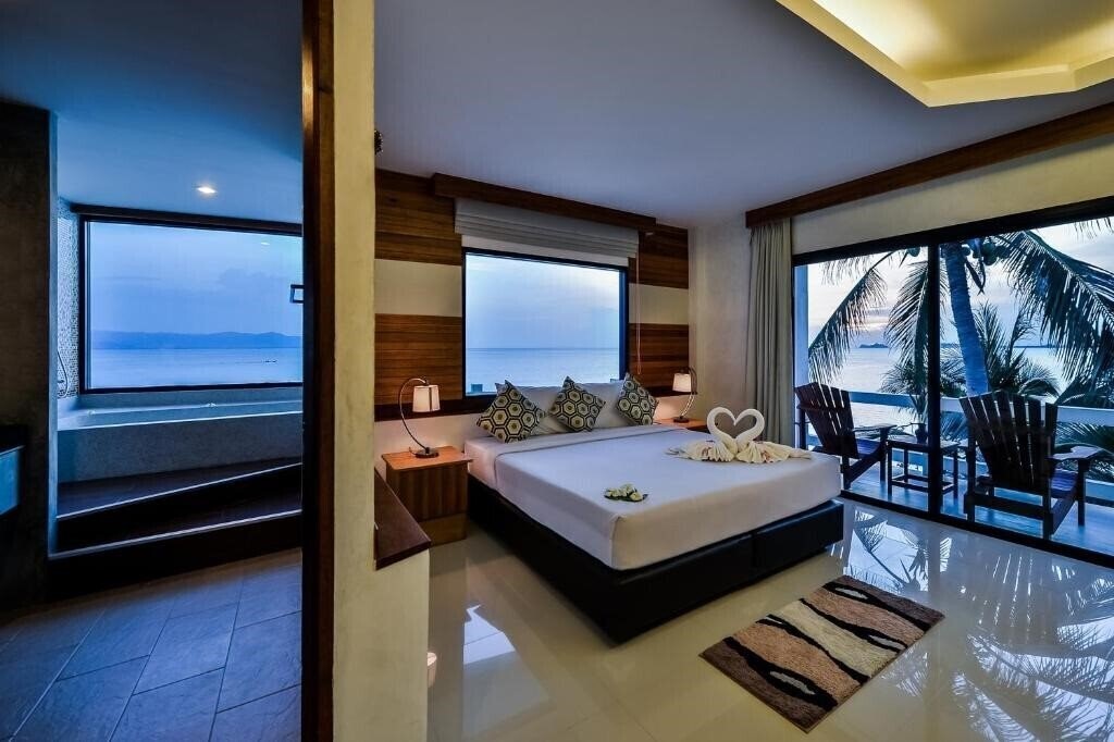 Фото Neptune's Villa Hotel 3*