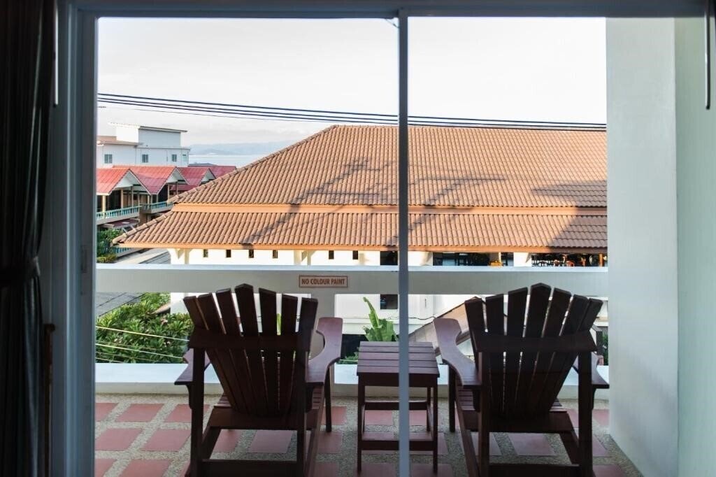 Зображення Neptune's Villa Hotel 3*