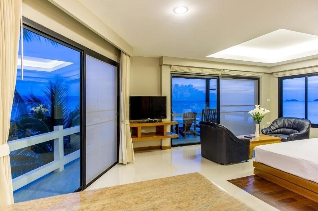 Картинка Neptune's Villa Hotel 3*