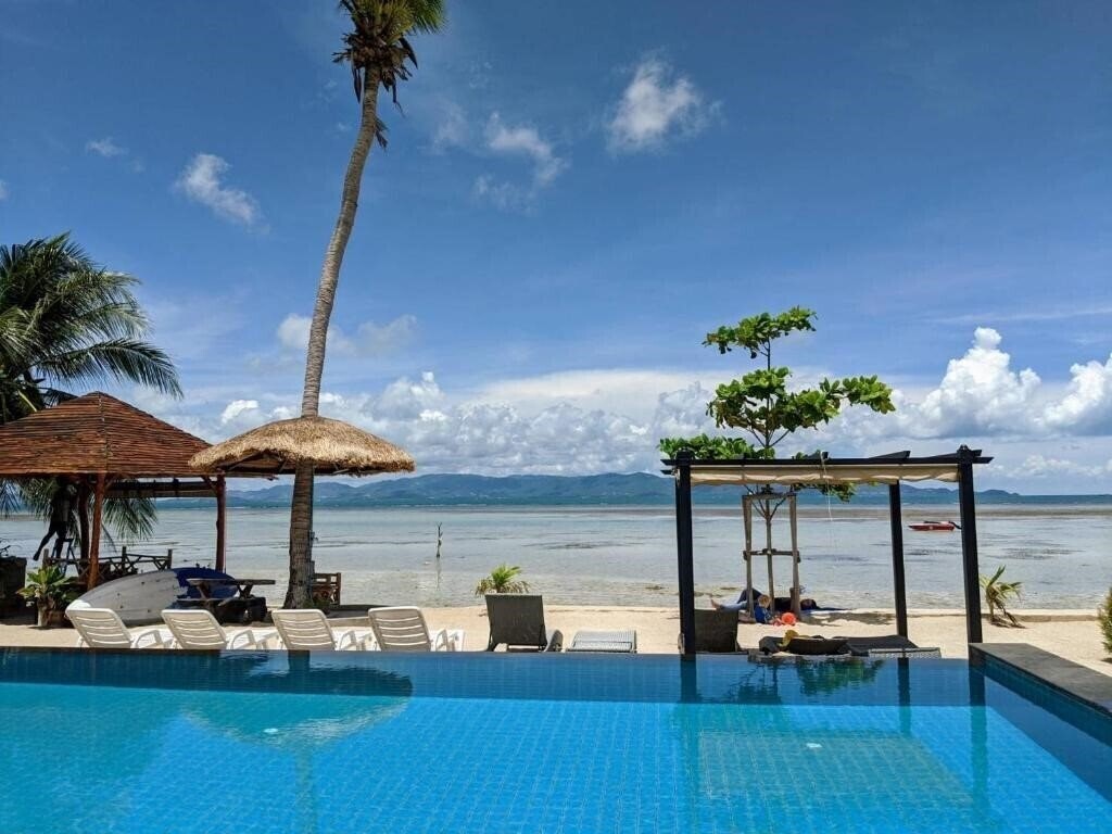 Отель Samutra Residences 3*
