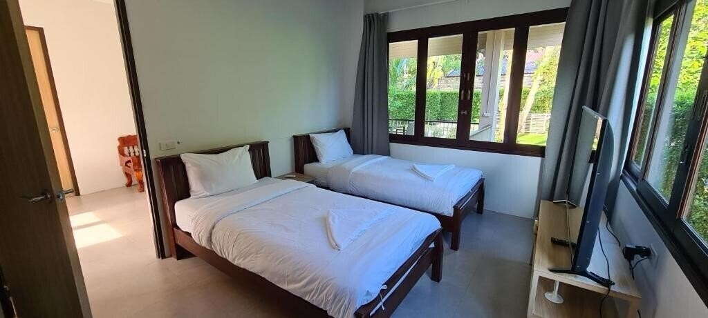 Фото Samutra Residences 3*