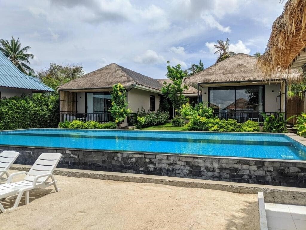 Фотография Samutra Residences 3*