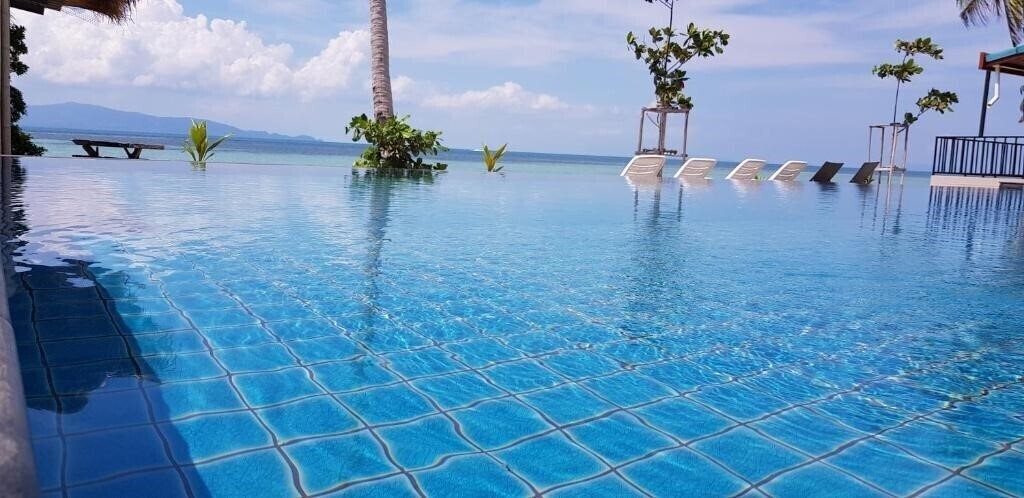 Изображение Samutra Residences 3*