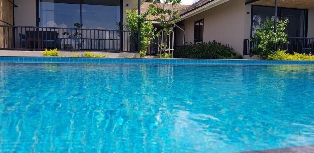 Картинка Samutra Residences 3*