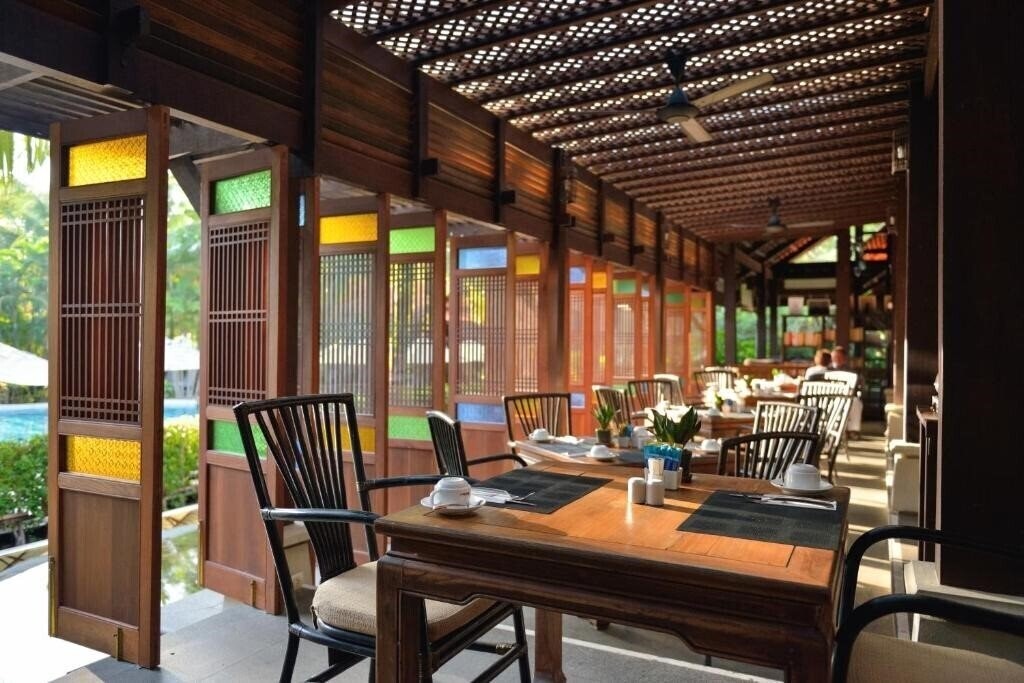 Фото Khaolak Bhandari Resort & SPA 4*