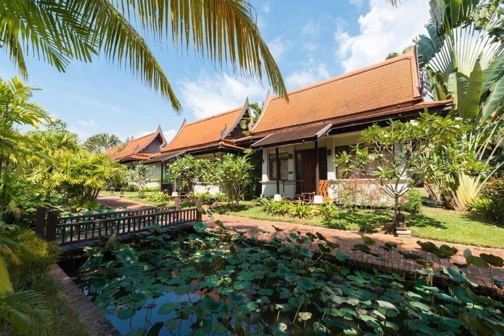 Фотография Khaolak Bhandari Resort & SPA 4*