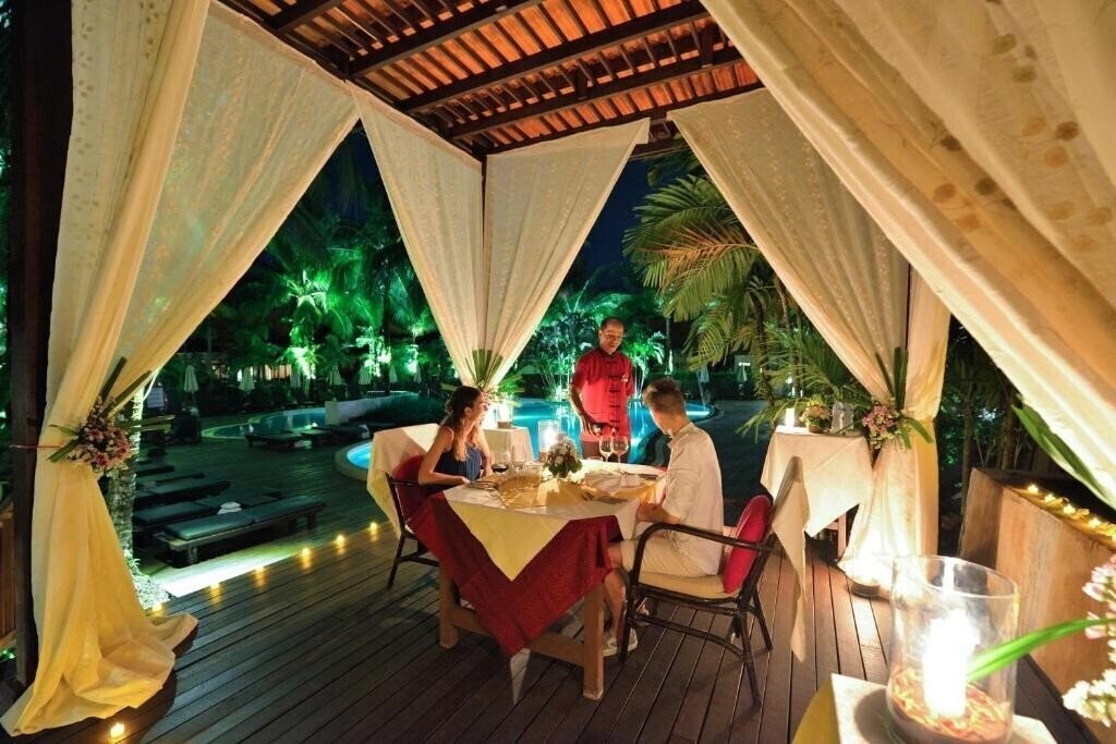 Изображение Khaolak Bhandari Resort & SPA 4*