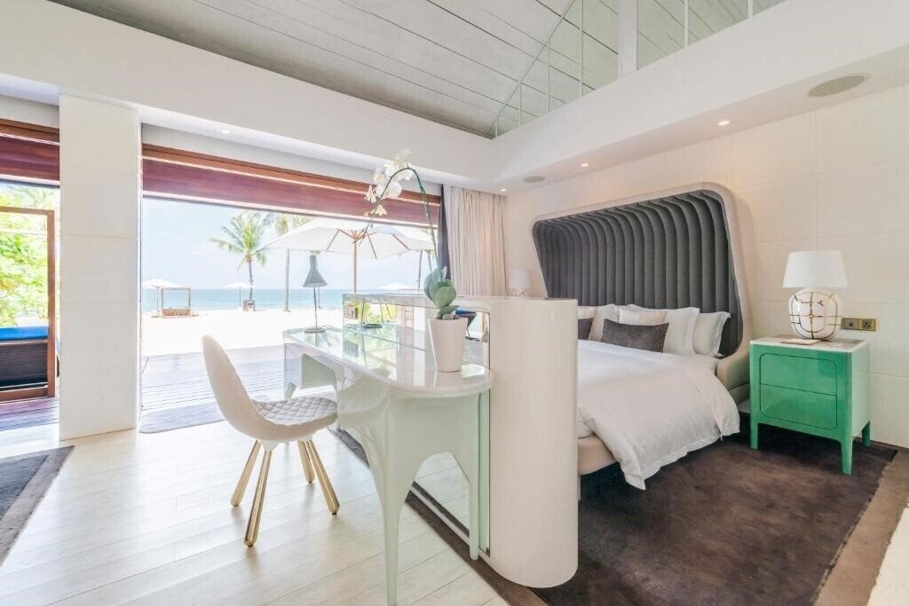 Фотографія Iniala Beach House 5*