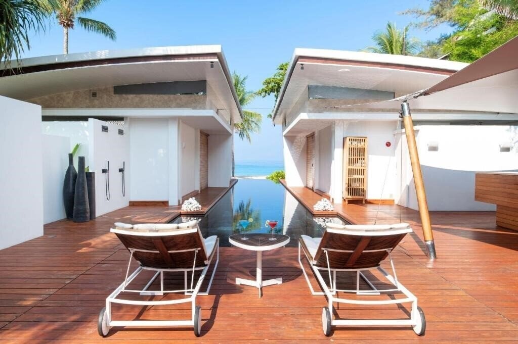 Зображення Iniala Beach House 5*