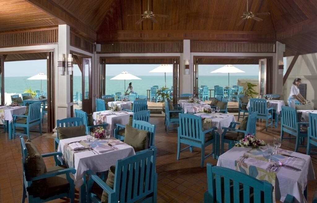 Фотография Buri Beach Resort 3*