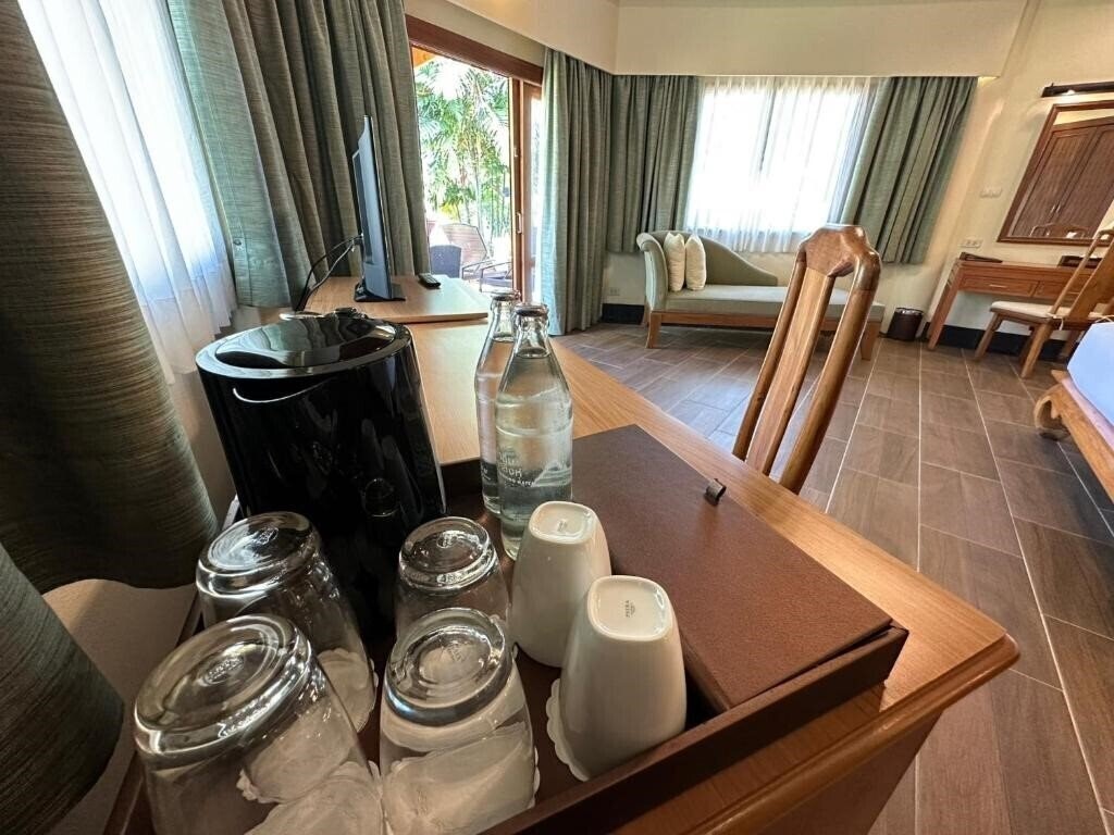 Фотография Khaolak Seaview Resort & Spa 4*