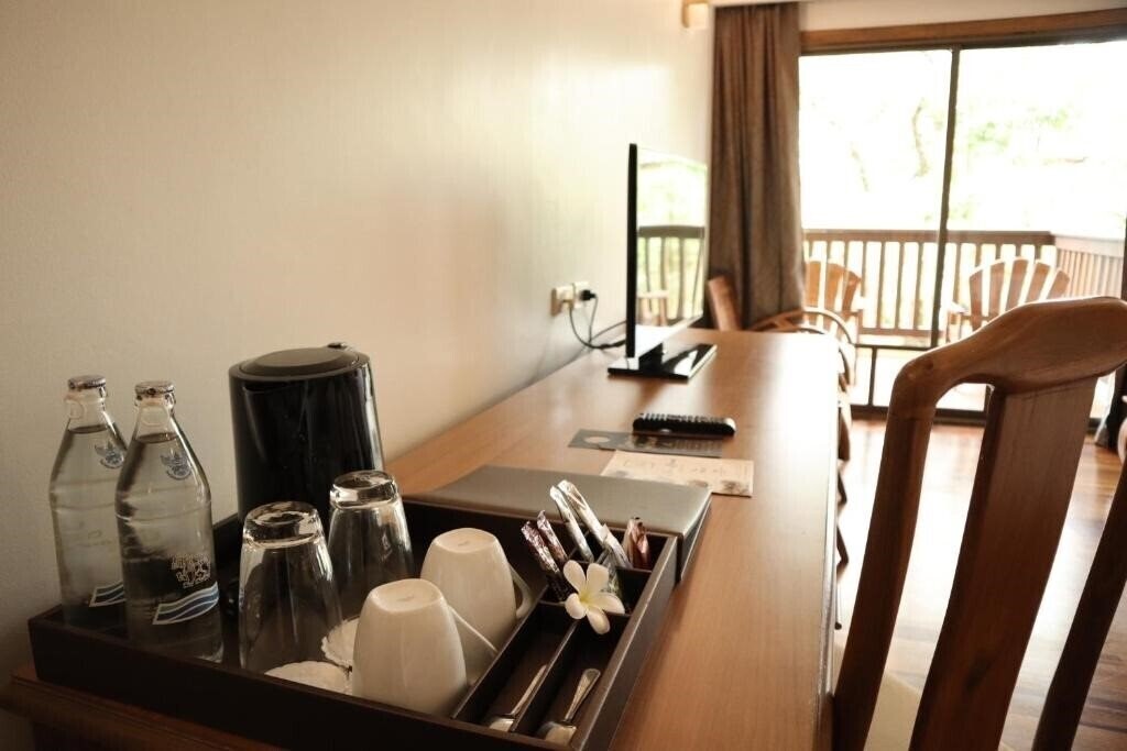 Изображение Khaolak Seaview Resort & Spa 4*
