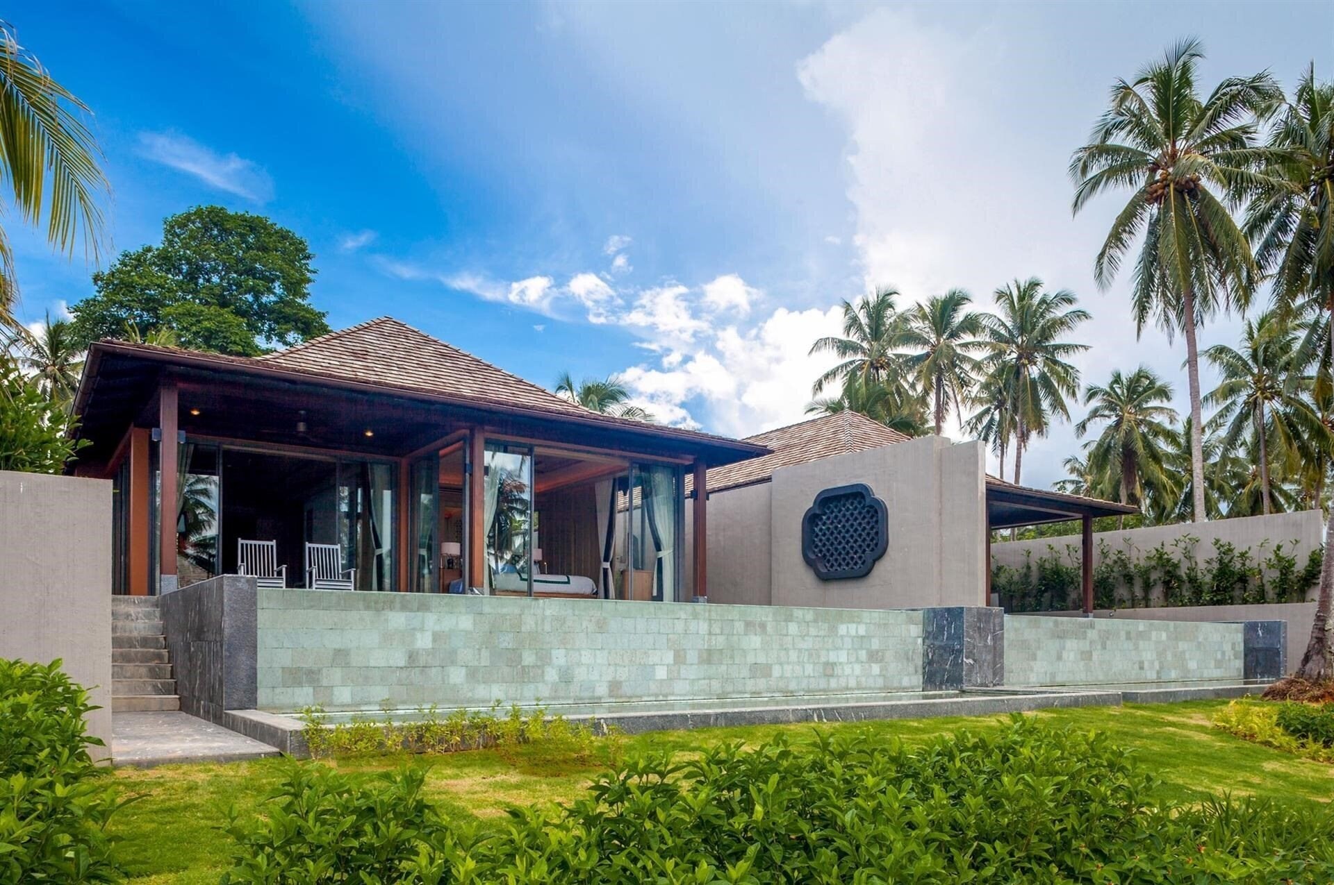 Зображення Baba Beach Club Phuket Natai Luxury Pool Villa Hotel by Sri Panwa 5*