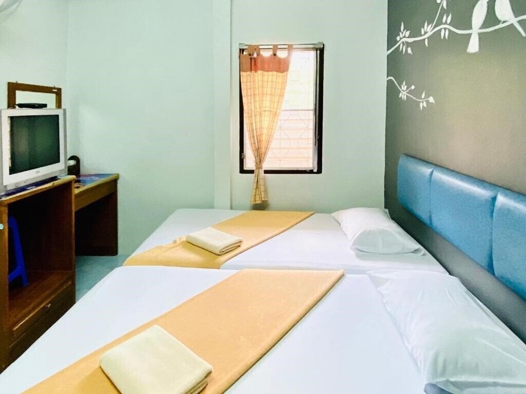 Картинка Phang Nga Guesthouse 2*