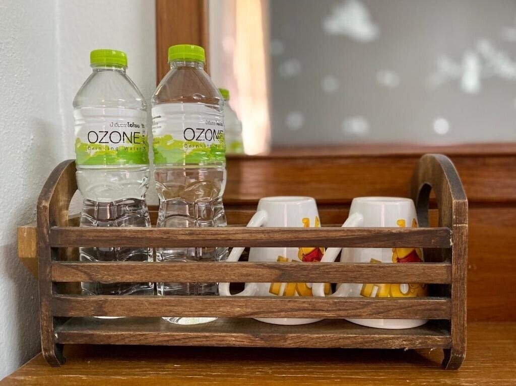 Готель Phang Nga Guesthouse 2*