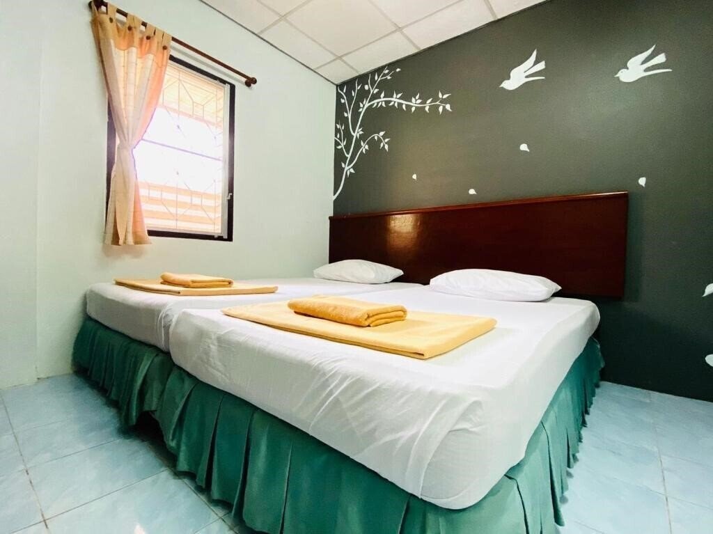 Зображення Phang Nga Guesthouse 2*