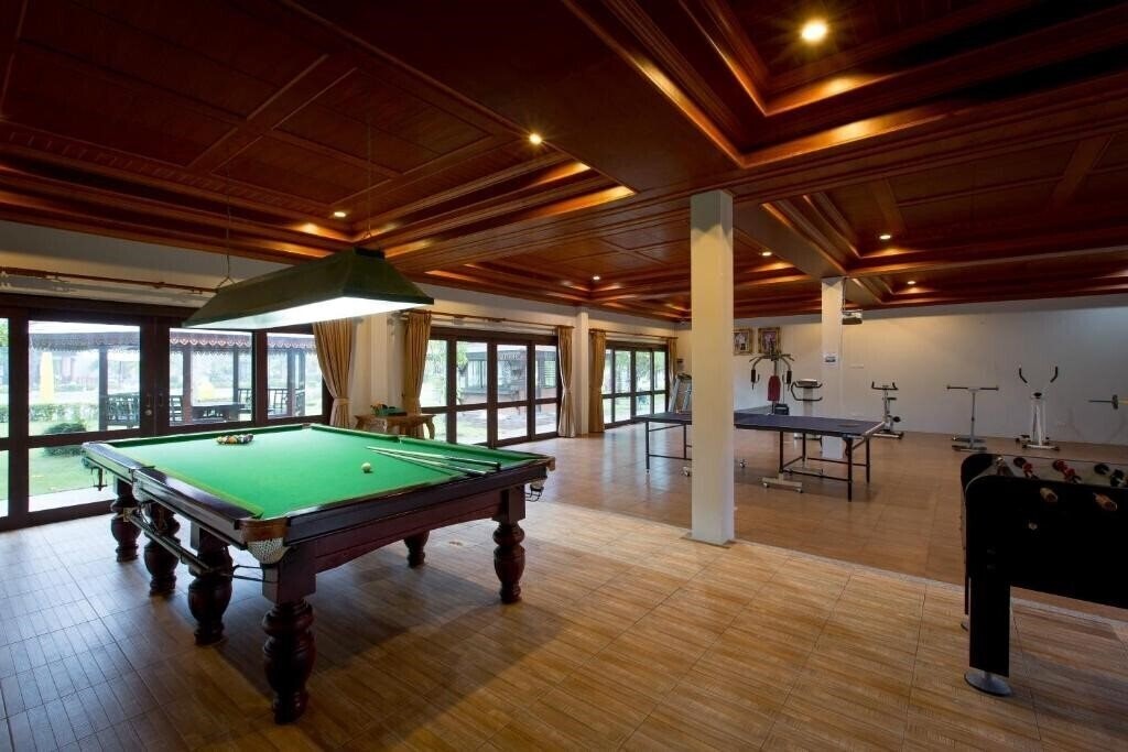 Изображение The Sunset Beach Resort Koh Kho Khao 3*