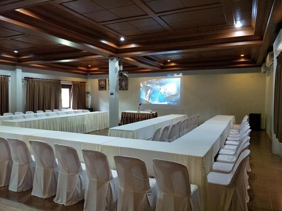 Картинка The Sunset Beach Resort Koh Kho Khao 3*