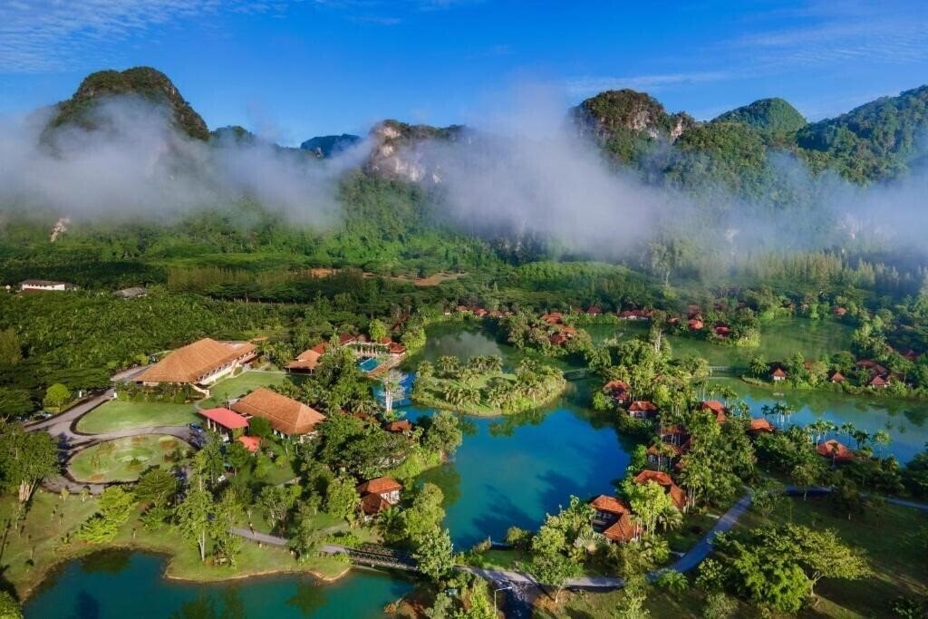 Фотография Bor Saen Villa 4*