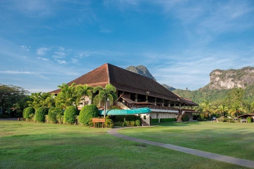 Фото Bor Saen Villa 4*