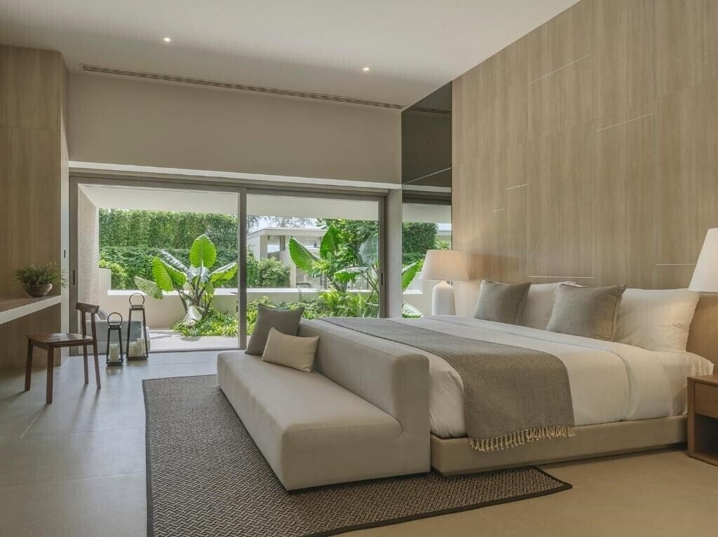 Фото Veyla Natai Residences 4*