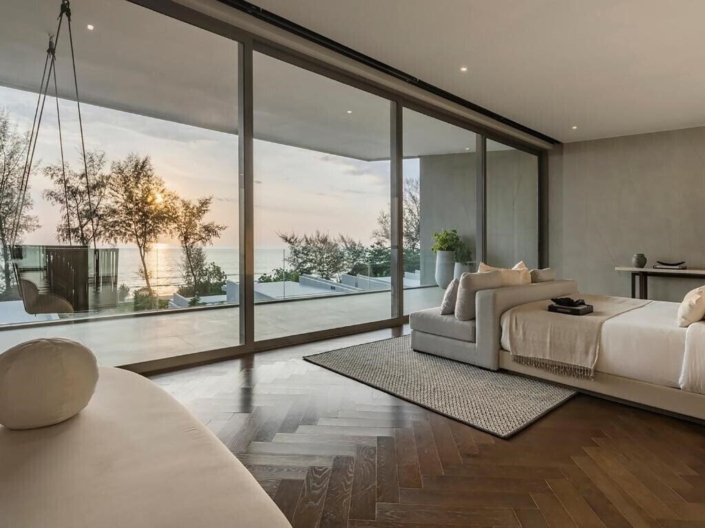 Фотография Veyla Natai Residences 4*