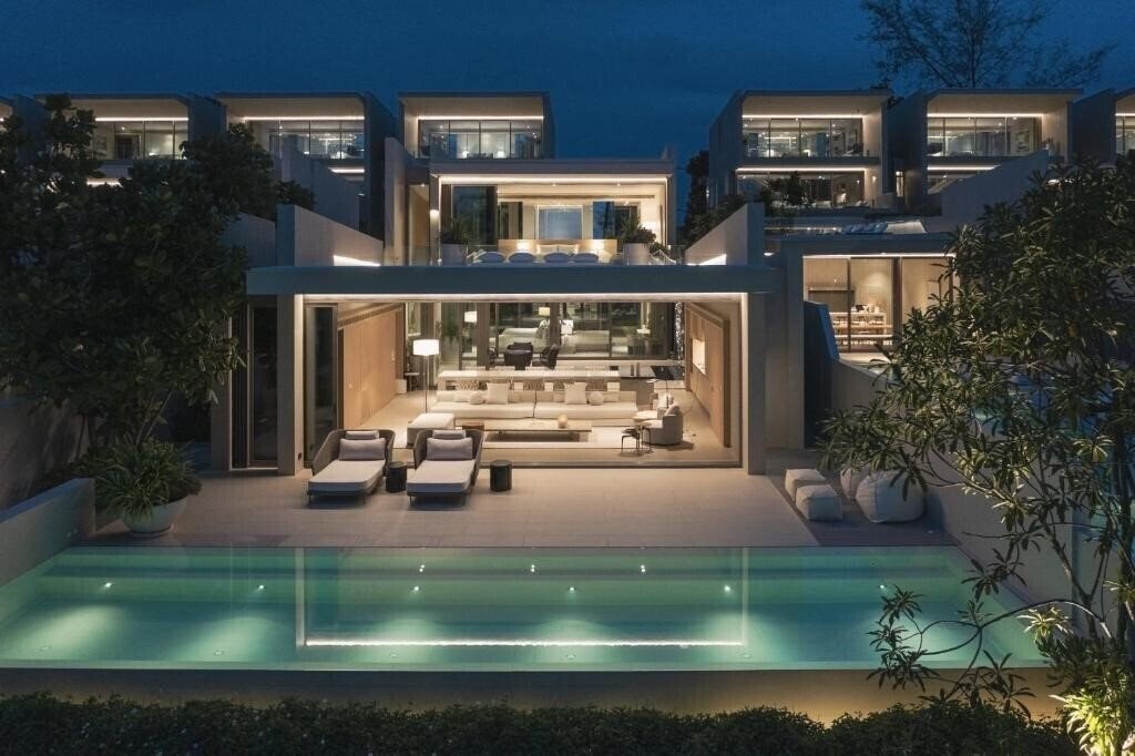 Изображение Veyla Natai Residences 4*